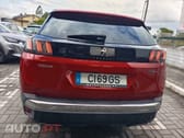 Peugeot 3008 1.6 Hybrid Allure e-EAT8