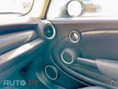 MINI Cooper Cooper S Aut. Green Park