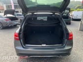 Mercedes-Benz C 220 d AMG Line