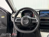 Fiat 600 Outro