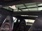 Porsche Panamera 4 E-Hybrid Plug-in
