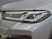 BMW 530 e Pack Desportivo M