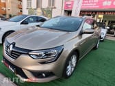 Renault Mégane Sport Tourer 1.5 dCi Intens