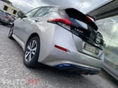 Nissan Leaf Acenta