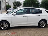 Fiat Tipo 1.3 M-Jet Lounge