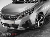 Peugeot 5008 1.2 PureTech GT Line EAT8