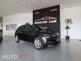 Skoda Kamiq 1.0 TSI
