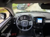 Volvo XC40 2.0 D3 Momentum Plus