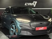 Ford Mustang Mach-E 72.6 kWh Base