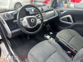 Smart ForTwo 0.8 cdi Passion 54