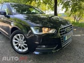 Audi A3 Sportback 1.6 TDi Business Line Attraction S tronic