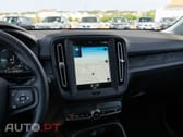 Volvo XC40 1.5 T4 PHEV Essential