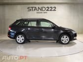 Skoda Fabia Break 1.0 TSI Ambition