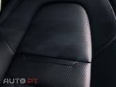 Porsche Panamera 4 E-Hybrid Platinum Edition