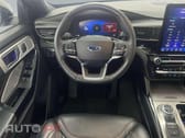 Ford Explorer I.V.A DEDUTÍVEL  ST-Line PHEV 