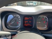 Fiat Panda 1.0 Hybrid City Cross