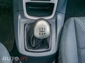Ford Fiesta 1.4 TDCi Trend