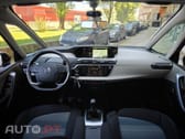 Citroen Grand C4 SpaceTourer 1.6 BlueHDi Ripcurl