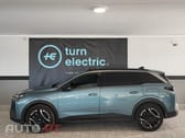Peugeot E-5008 73 kWh Allure