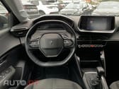 Peugeot 208 1.5 BlueHDi Allure