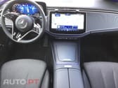Mercedes-Benz E 300 I.V.A DEDUTIVEL e Limousine  