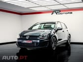 Volkswagen Golf 2.0 TDI GTD DSG