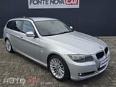 BMW 320 d Touring EfficientDynamics Line Sport