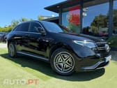 Mercedes-Benz EQC 400 4Matic