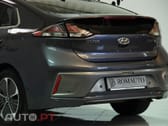 Hyundai Ioniq 1.6 GDI PHEV