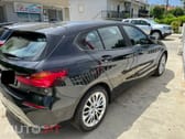 BMW 116 Advantage