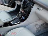 Mercedes-Benz C 270 Elegance