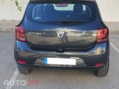 Dacia Sandero 2