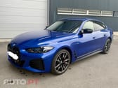 BMW i4 M50 Pack Desportivo M Pro