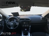 Renault Kadjar Intens