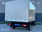 Ford Transit L2 VA MH Base