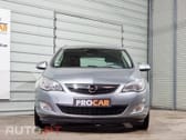 Opel Astra Sports Tourer 1.3 CDTi Cosmo S/S