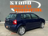 Volkswagen Polo 1.2 Basis