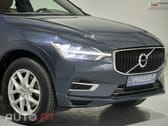 Volvo XC60 2.0 T8 PHEV Momentum AWD