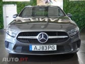 Mercedes-Benz A 160 Style
