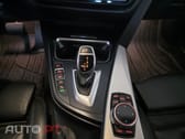 BMW 435 i Cabrio Pack M