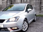 Seat Ibiza 1.0 Reference
