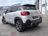 Citroen C3 Aircross 1.2 PureTech Shine