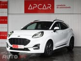 Ford Puma 1.0 EcoBoost MHEV ST-Line Aut.