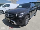 Mercedes-Benz GLC 220 d 4Matic
