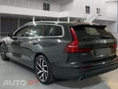Volvo V60 2.0 T4 Momentum Plus