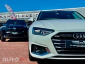 Audi A4 2.0 TDI multitronic Business Line