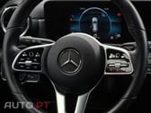 Mercedes-Benz CLA 180 d SHOOTING BRAKE STYLE PLUS
