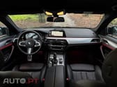 BMW 520 d Pack M Auto