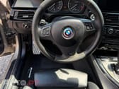 BMW 320 d Auto