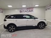Peugeot 5008 1.6 BLUEHDI 120CV GTLINE TETO DE ABRIR